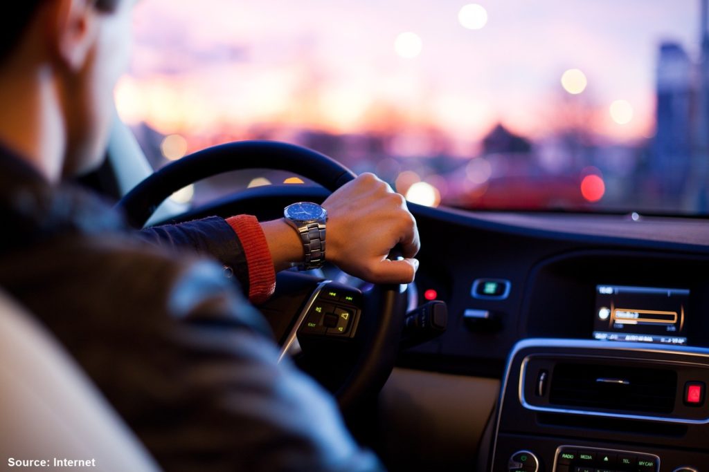 Digital transformation in Automotive Industry